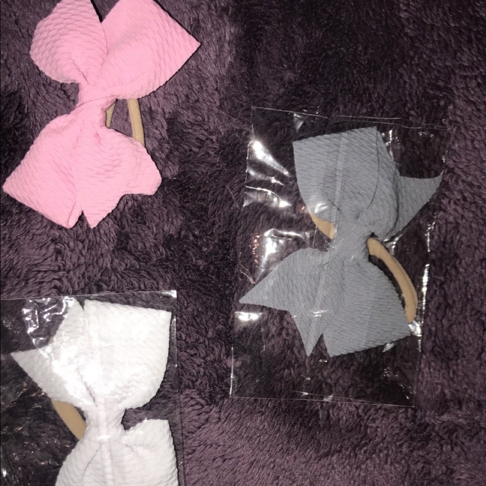 Bows